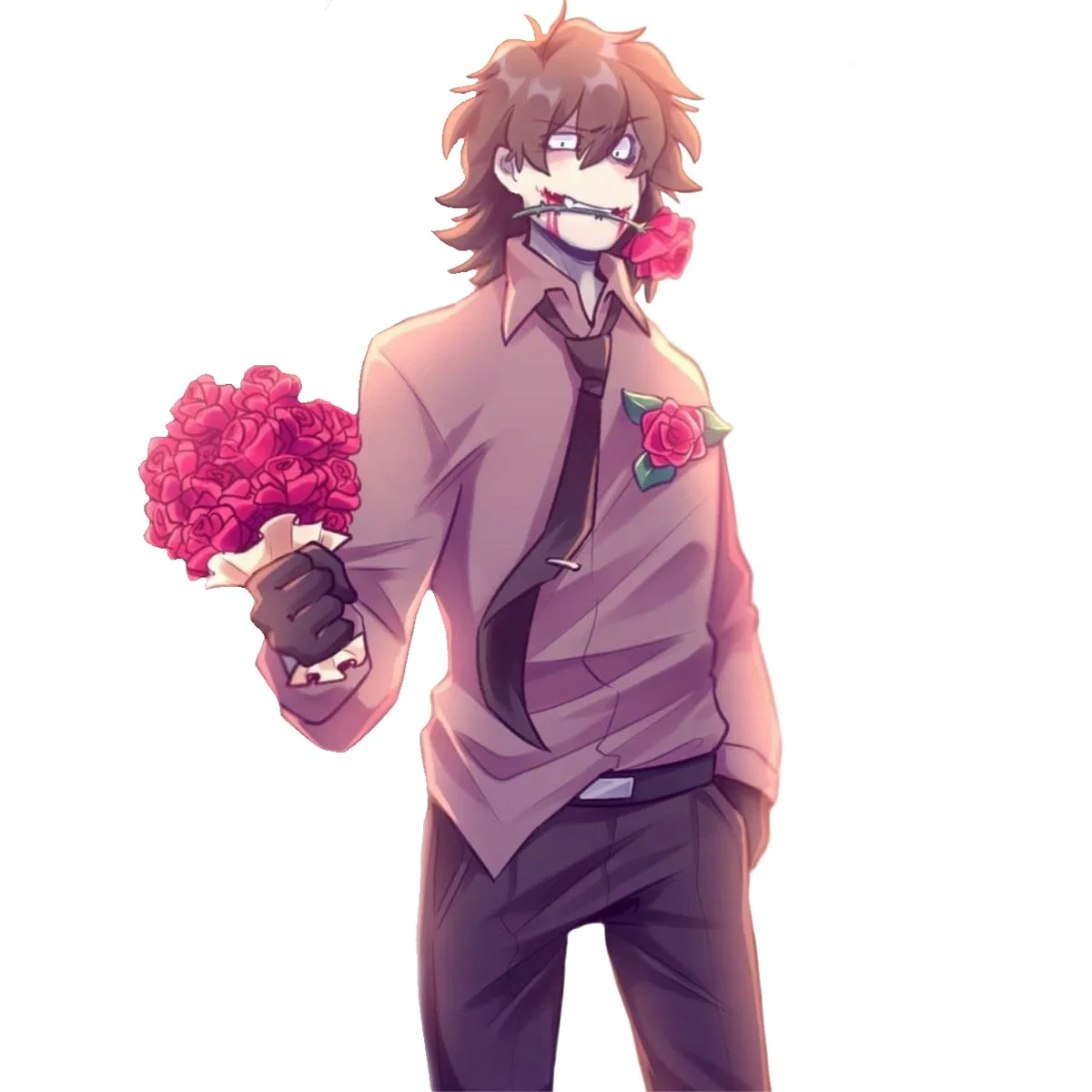 Avatar of Jeff the Killer