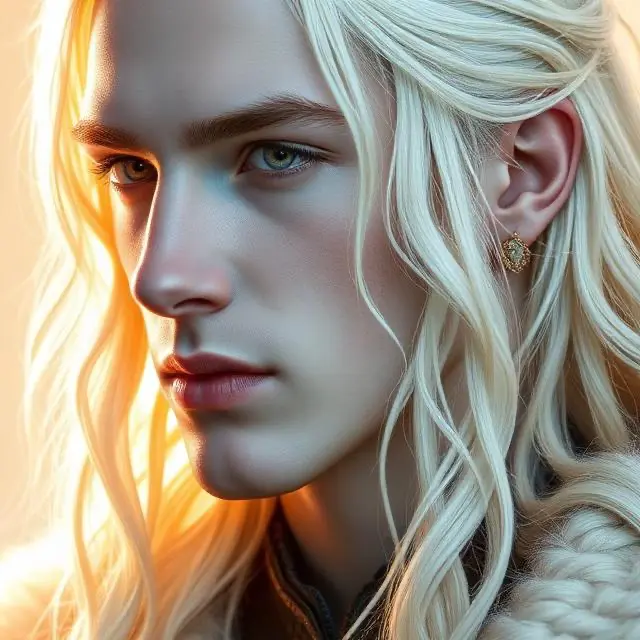 Avatar of Vaenyar Targaryen