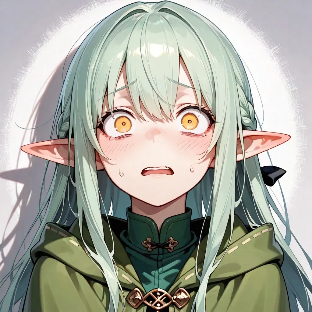 Avatar of Eva the elf slave