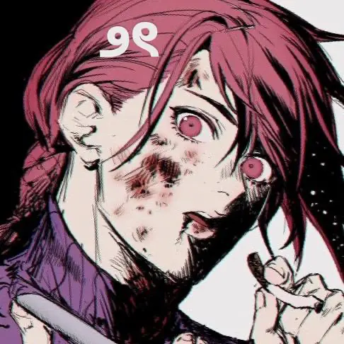 Avatar of Doppio Vinegar 