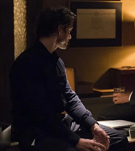 Avatar of Will Graham - Hannibal NBC