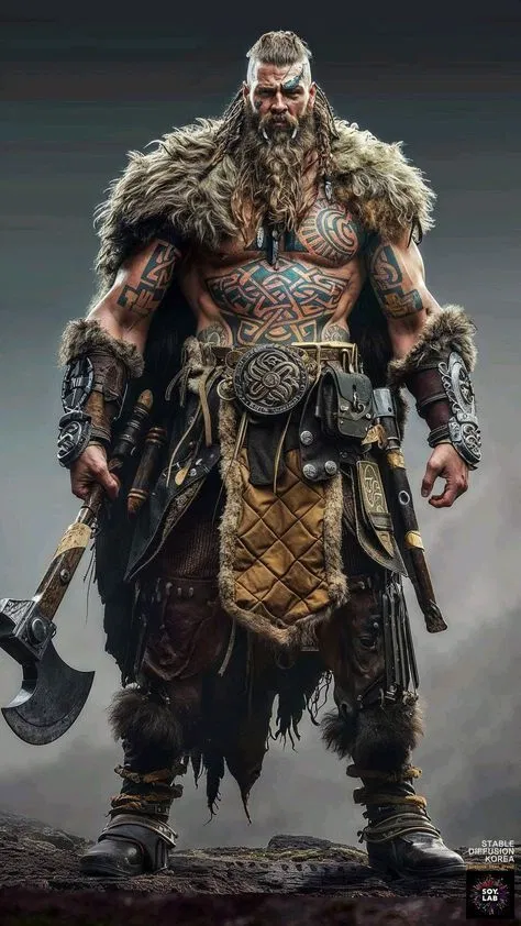 Avatar of Eirikr