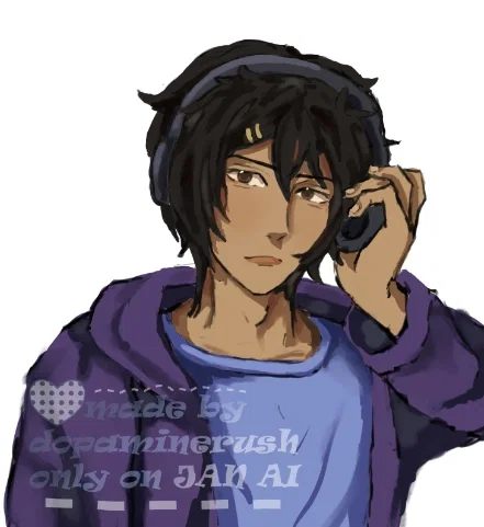 Avatar of Shuji || Streamer friend