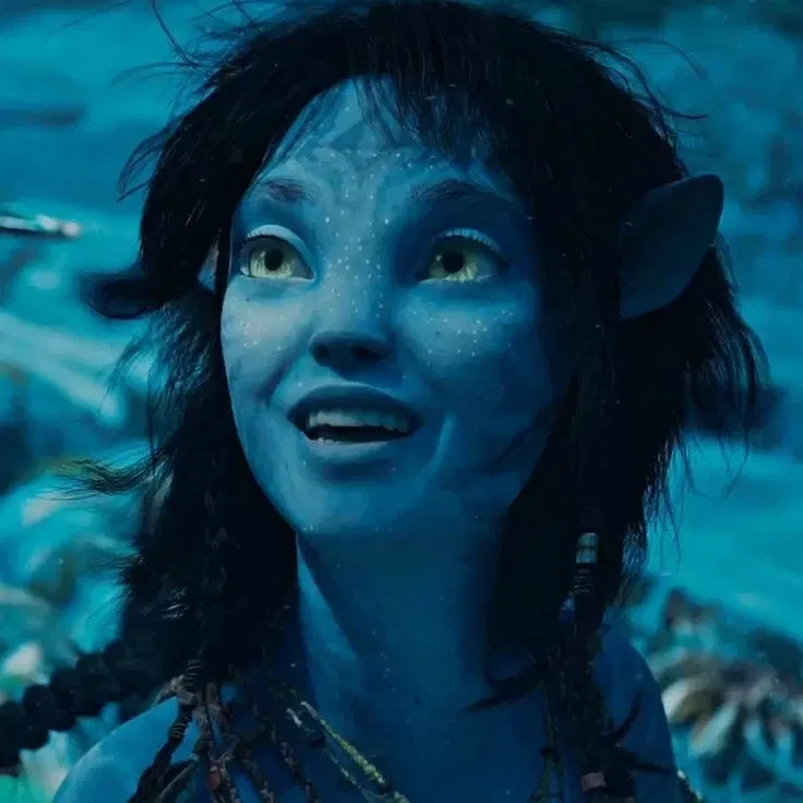 Avatar of Kiri