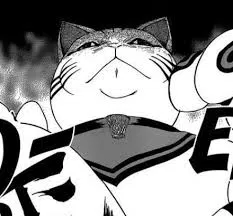 Avatar of the beckoning cat
