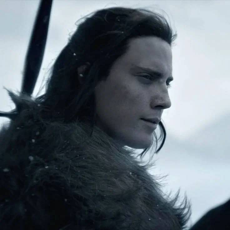 Avatar of Cregan Stark