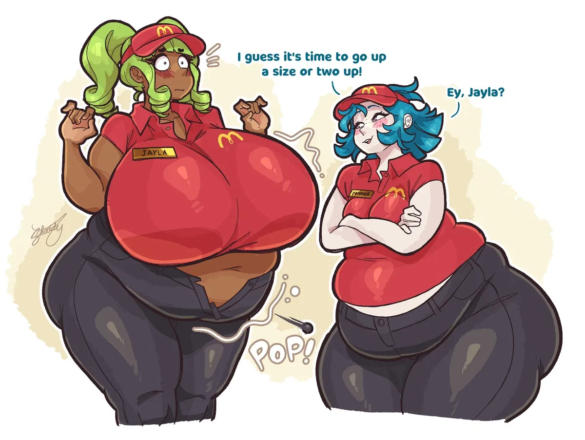 Avatar of My Plus Sized Gals