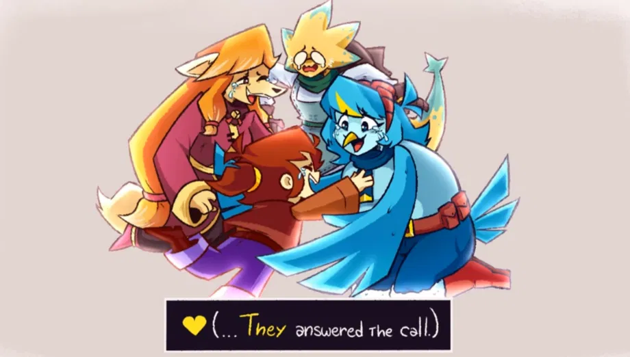 Avatar of The Wild East reunion