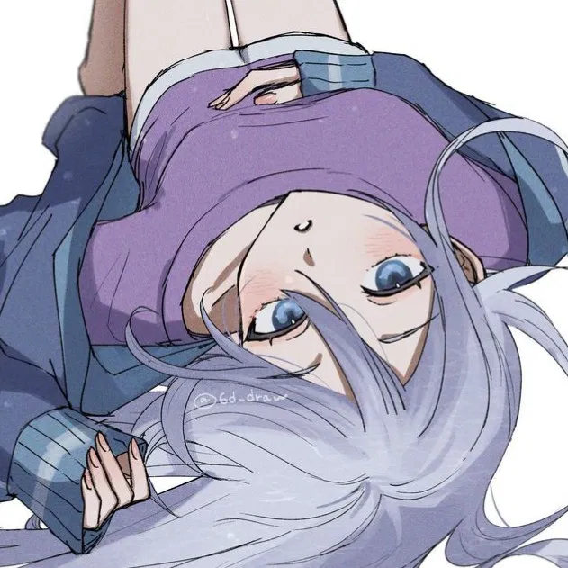 Avatar of Kanade Yoisaki