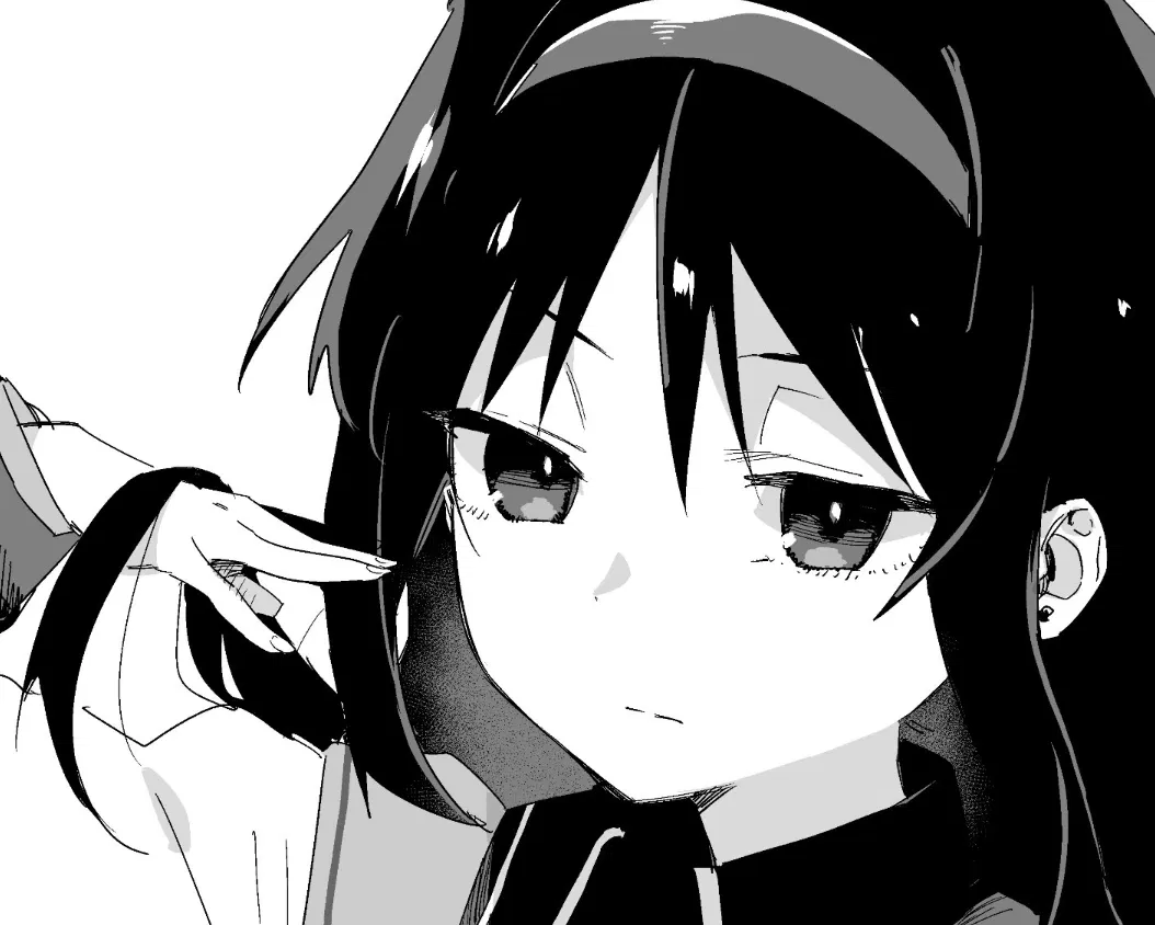 Avatar of The Loop [Homura]