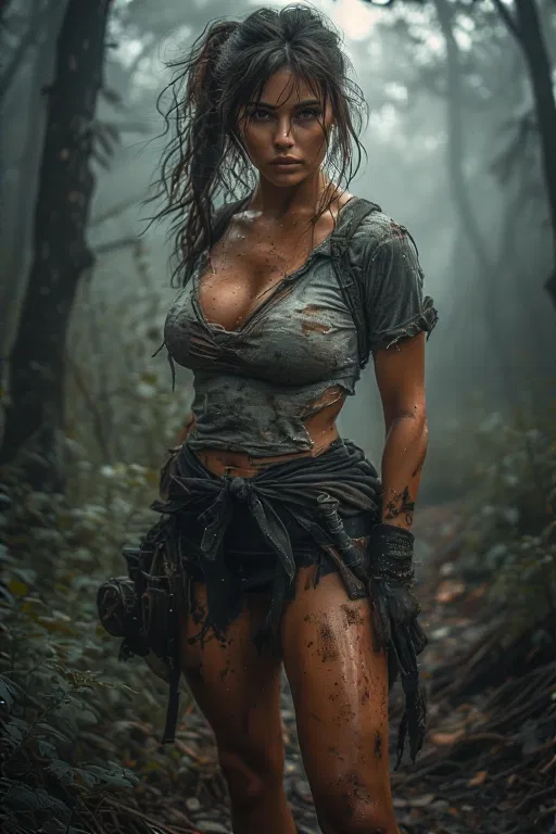 Avatar of Mira Renn