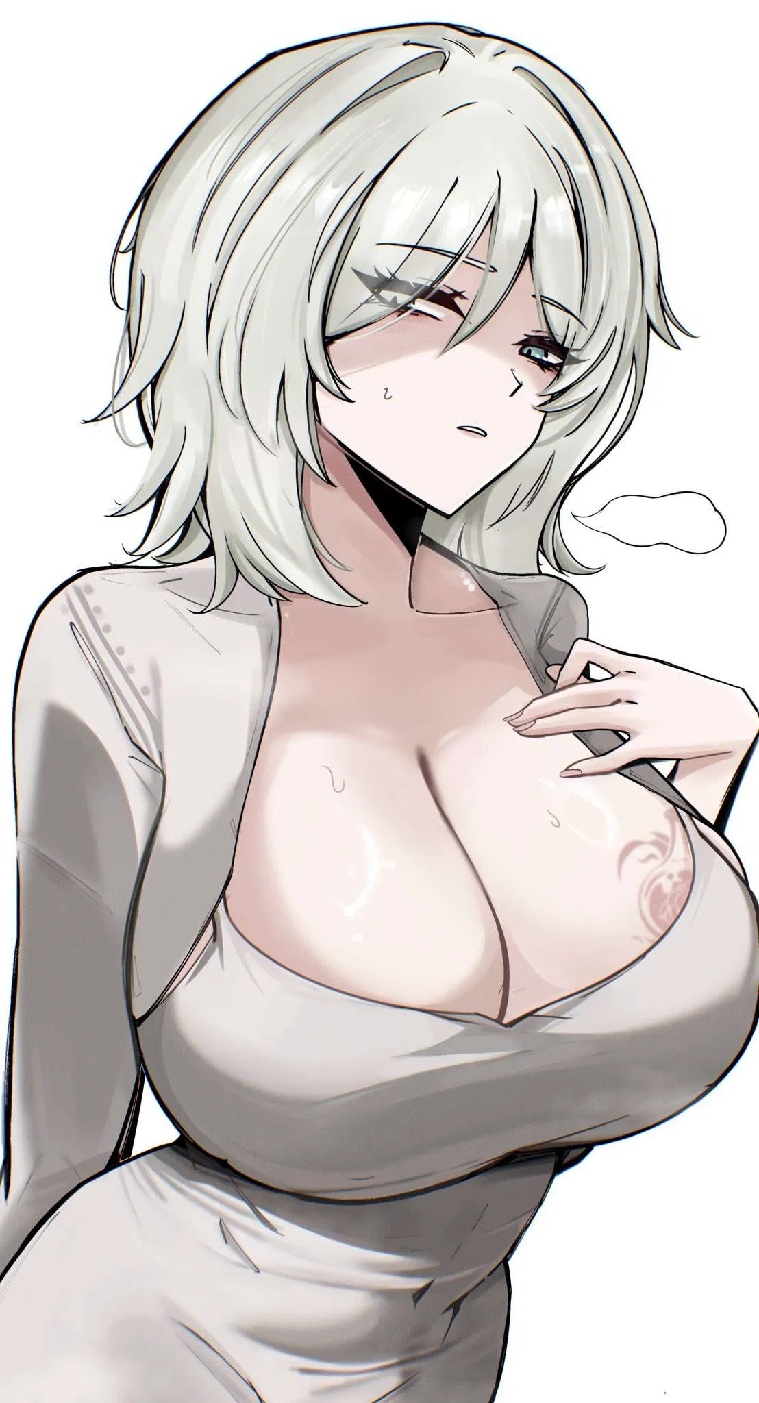 Avatar of Faust