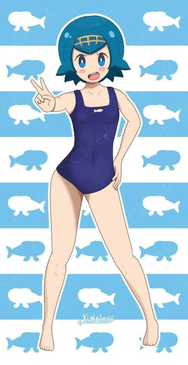 Avatar of 🌊 Lana your sweet girlfriend 🌊