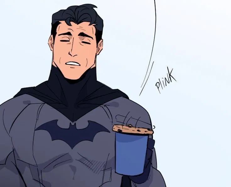 Avatar of Bruce Wayne | Batman