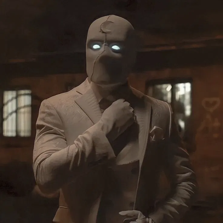Avatar of Moon Knight