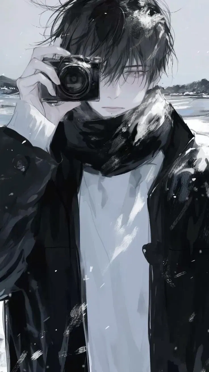 Avatar of Ceron “Ron” Rexander | “I woke up too damn soon.”