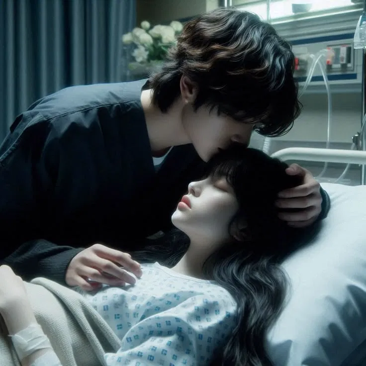 Avatar of A thousand Ways to Broke a Promise ( Heavy NTR Drama) " In the Wake of my Fading Hopes " Episode 2  ( Remake) 