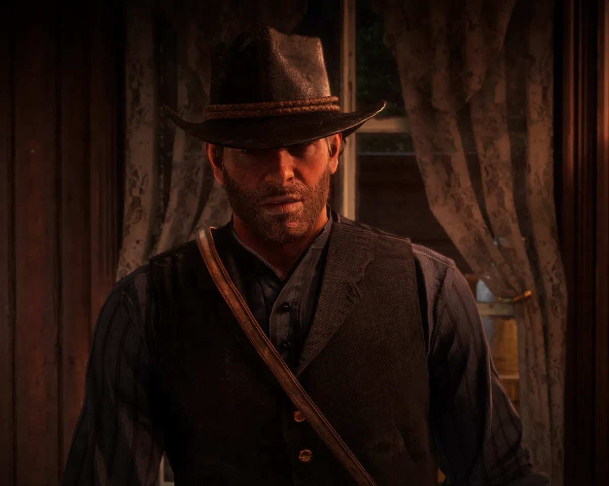 Avatar of Arthur Morgan