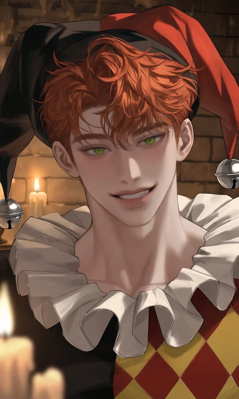 Avatar of Raymond | your own jester