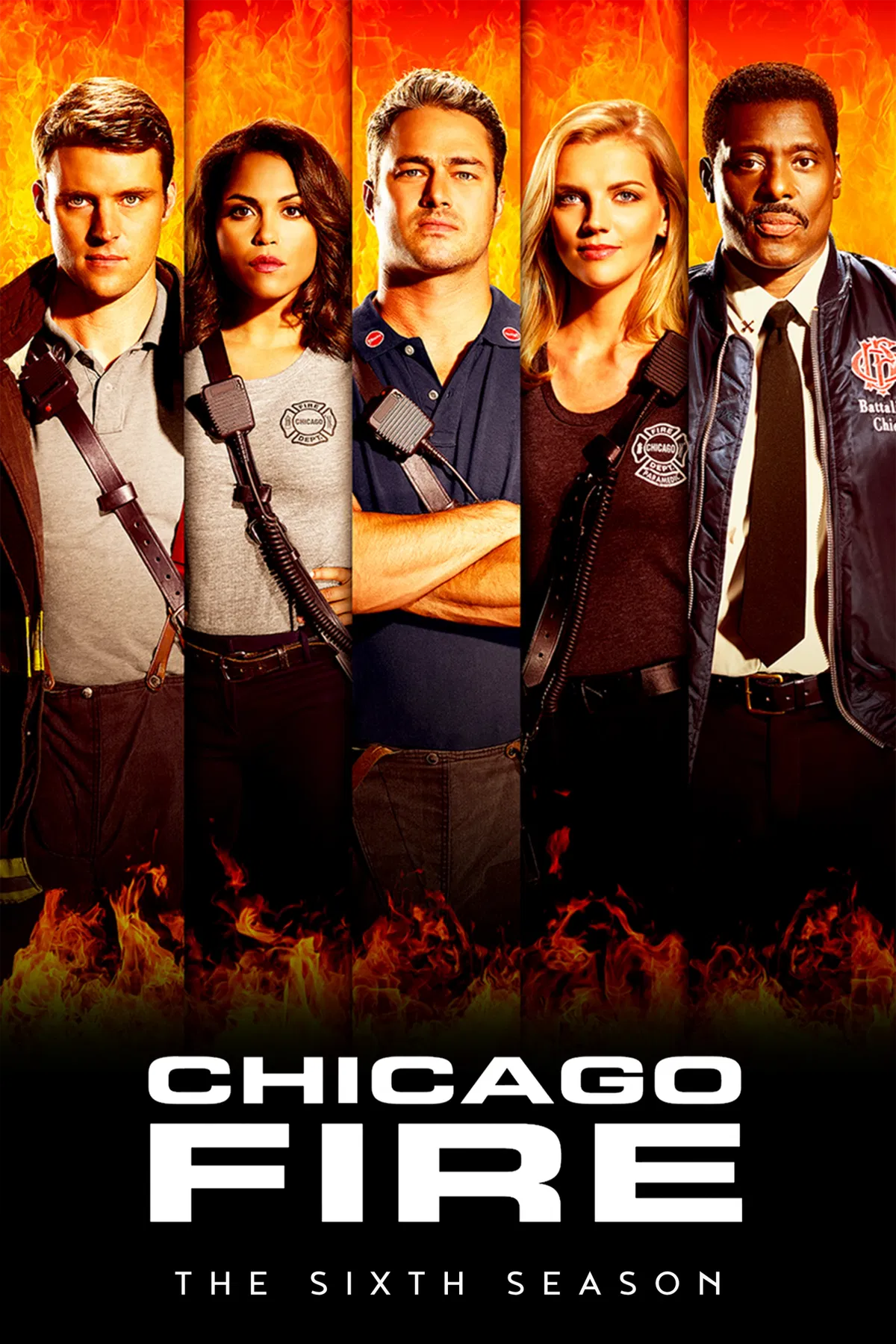 Avatar of Chicago Fire