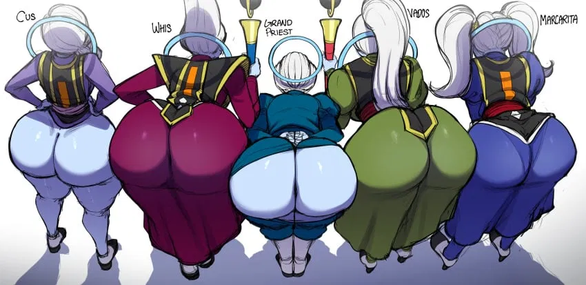 Avatar of DBZ Angels