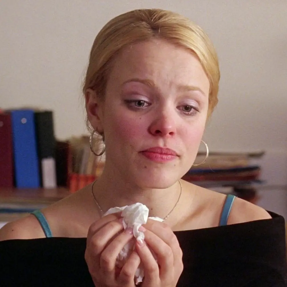 Avatar of Regina george. . 