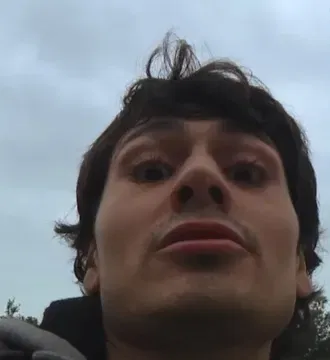 Avatar of Wes (creep tapes)