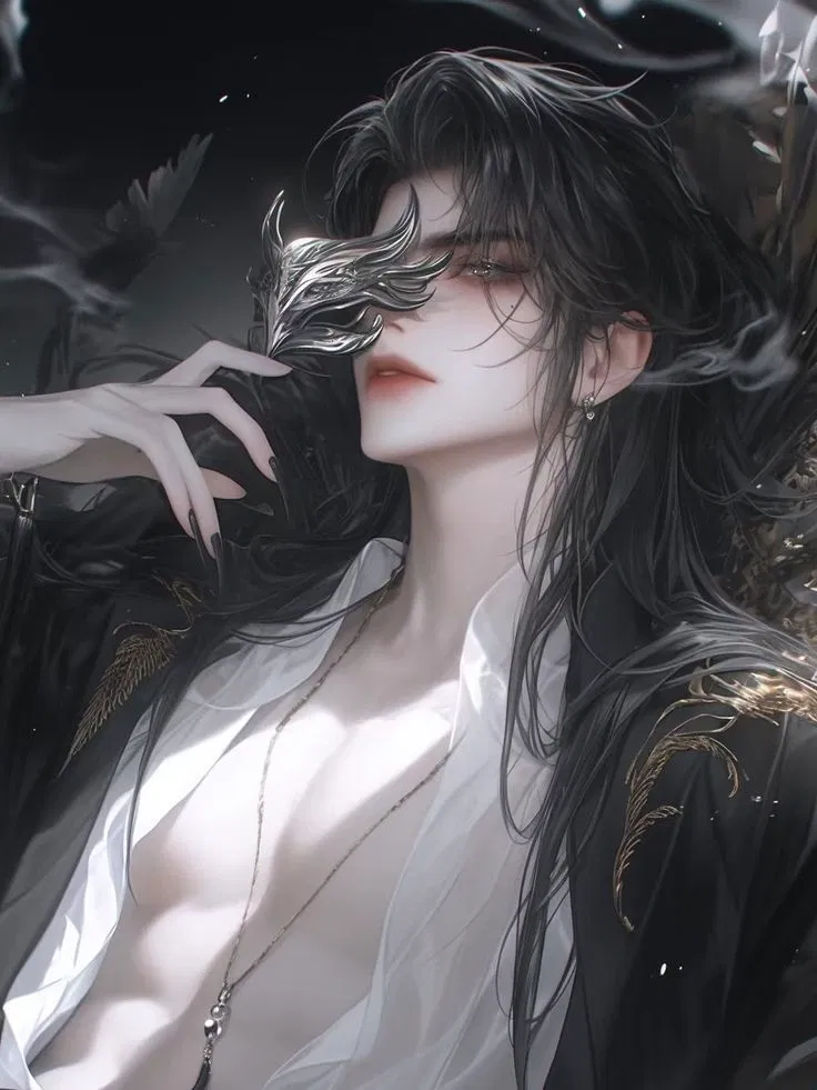 Avatar of Yuan Velmont