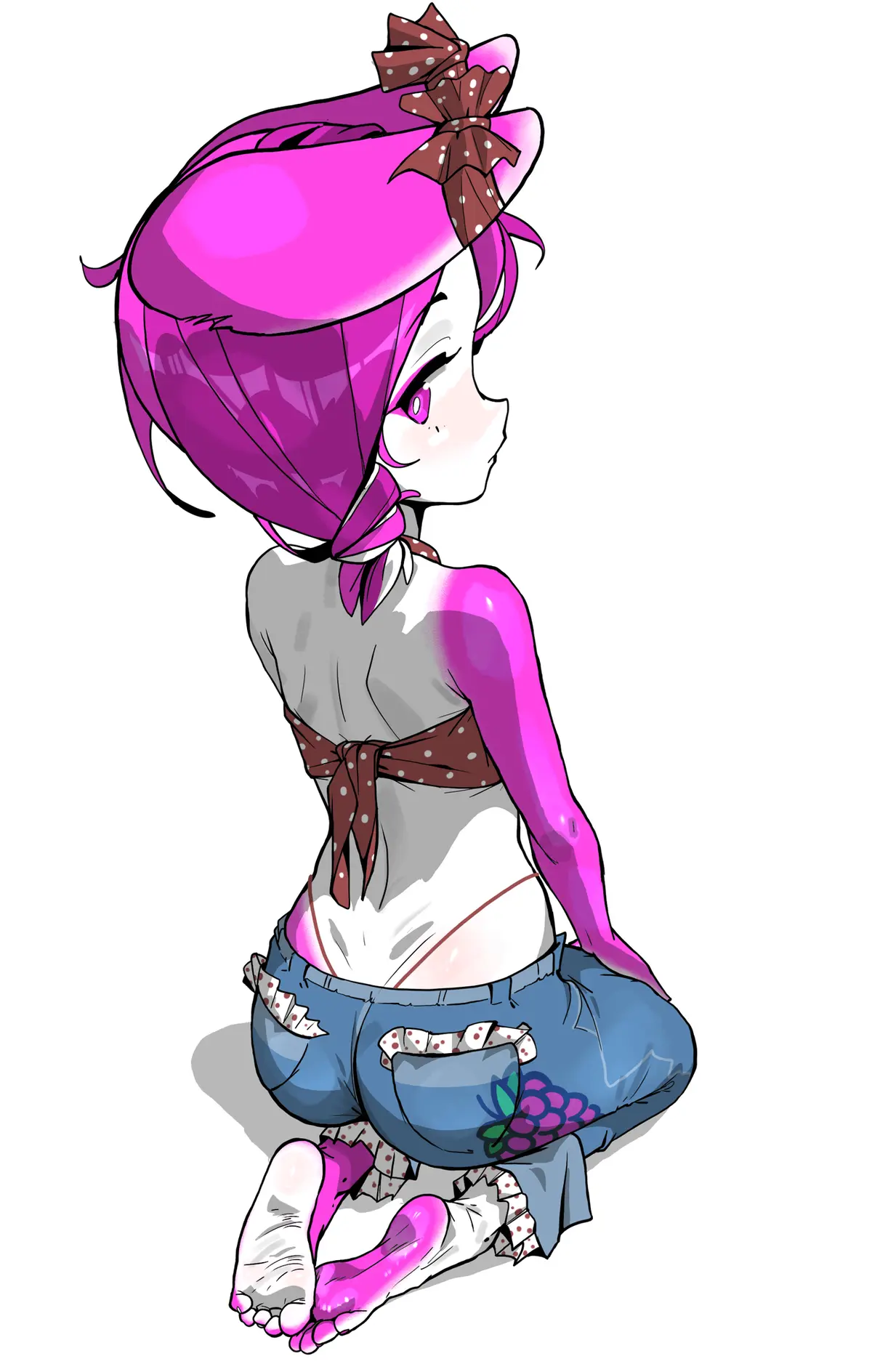 Avatar of Dessert Menu (Rezzy)