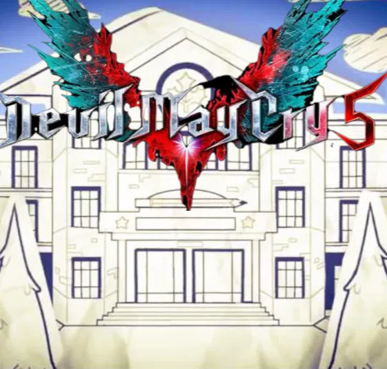 Avatar of Fundamentals of Devil May Cry