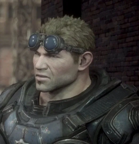 Avatar of Damon S. Baird