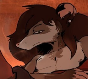 Avatar of Marshall | Alt Possum Roommate