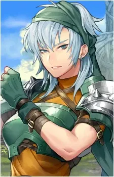 Avatar of Echidna