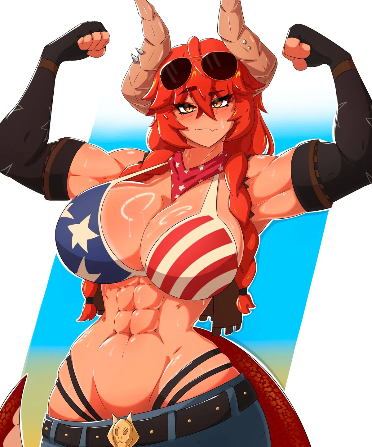 Avatar of Zentreya 