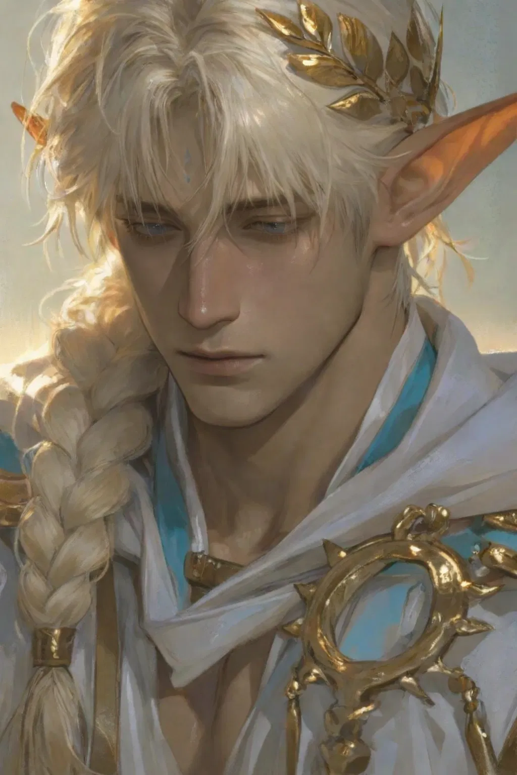 Avatar of Godwyn 