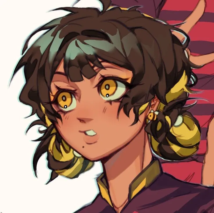 Avatar of Bachira
