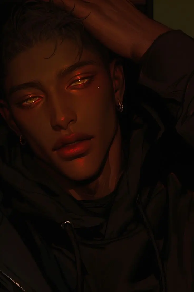 Avatar of Achard Royce | Best friend’s brother.