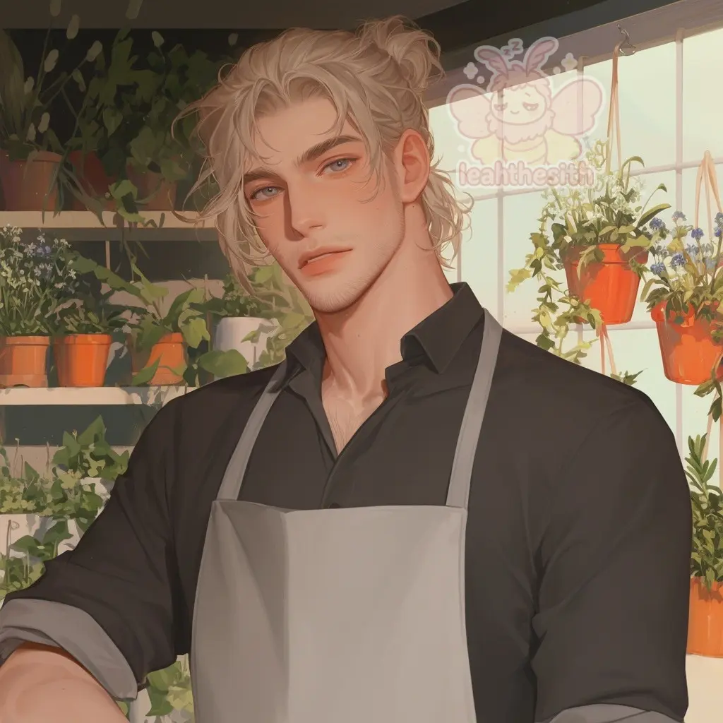 Avatar of Briar Taylor | Sweet Florist