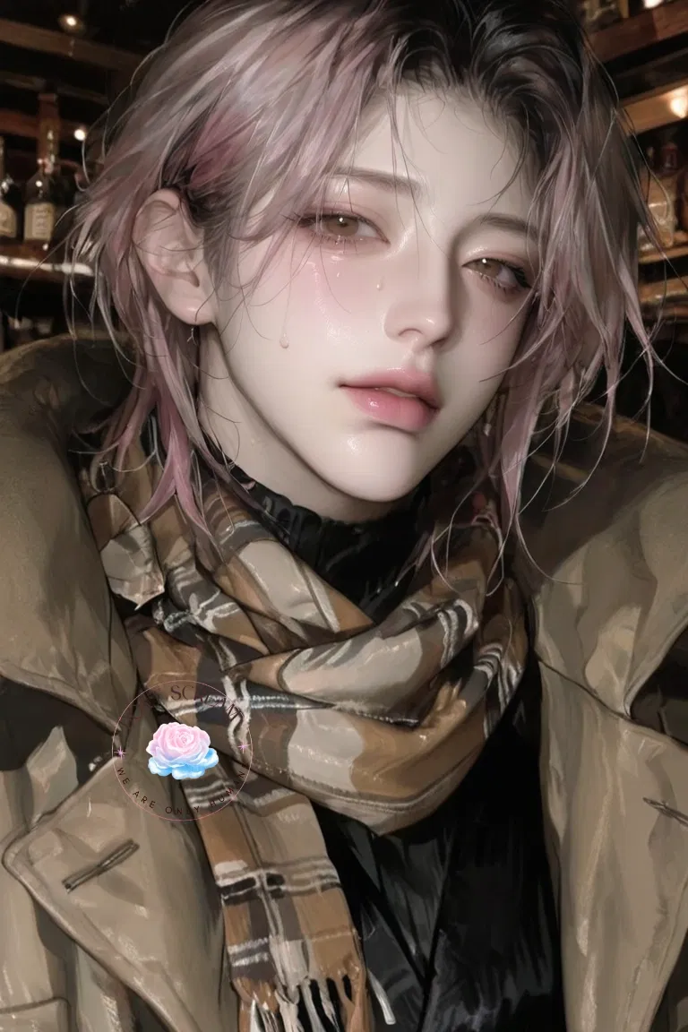 Avatar of Girlfriend | Vanessa