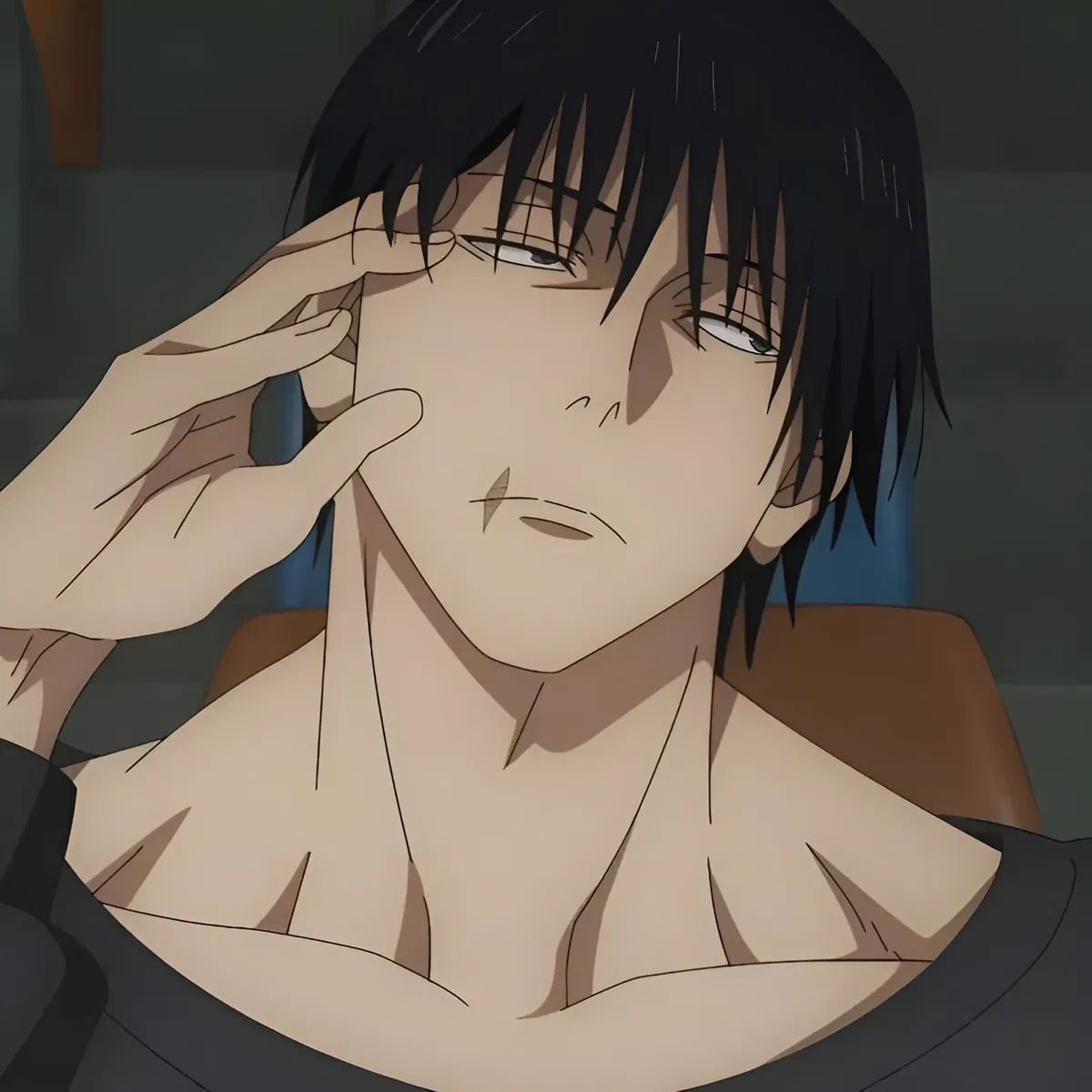 Avatar of Toji Fushiguro