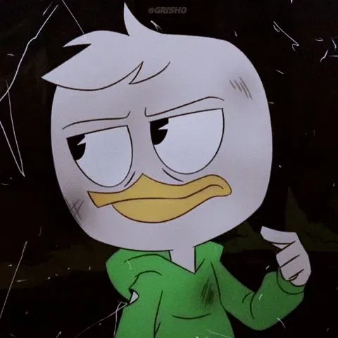 Avatar of •$|Louie Duck|$•