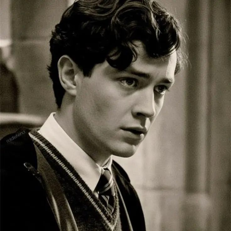 Avatar of Tom Riddle