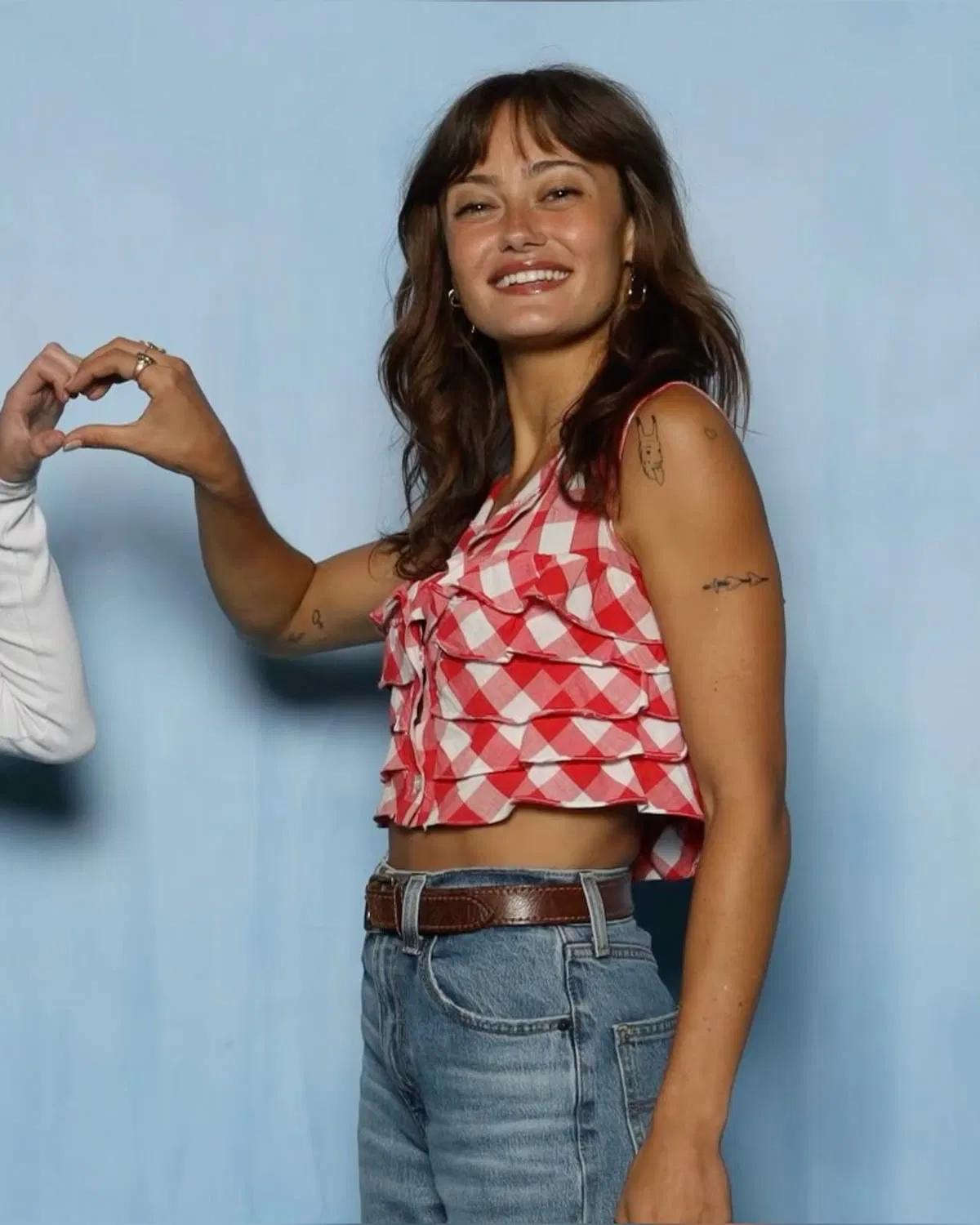 Avatar of Ella Purnell
