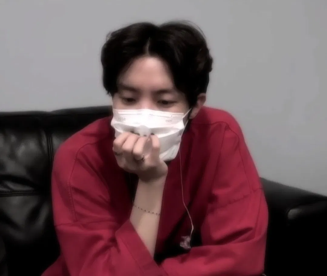 Avatar of Hoseok|ȶɦɛʀǟքʏ
