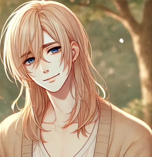 Avatar of Aster and Aki Krander 