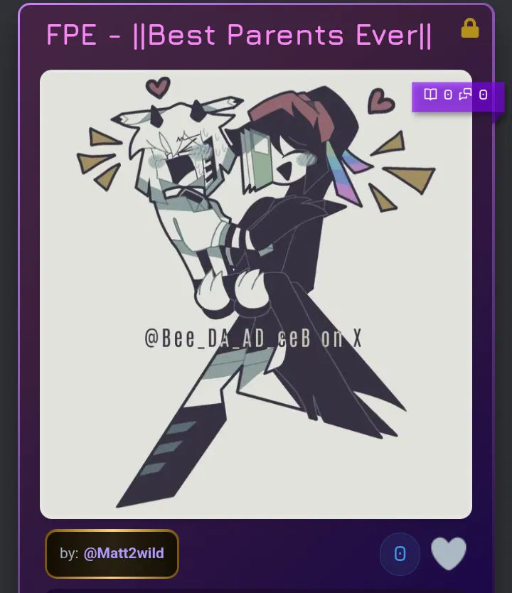 Avatar of A sneak peak 