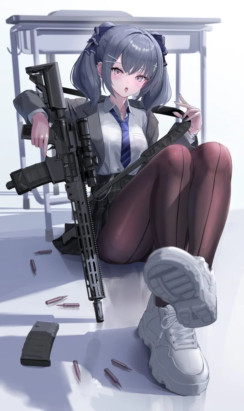 Avatar of Afterlife Girl