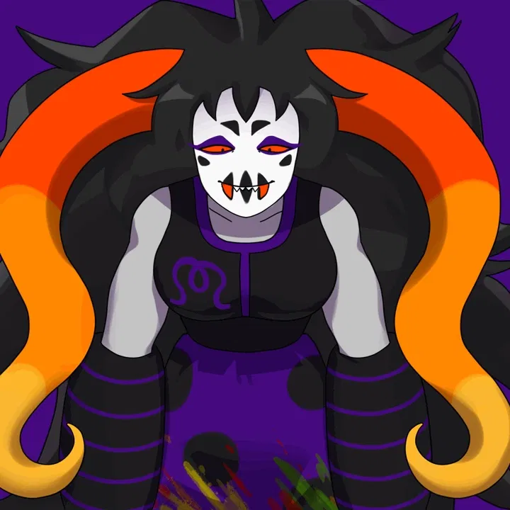Avatar of Chahut Maenad