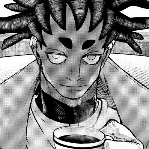 Avatar of Arkha Corvus
