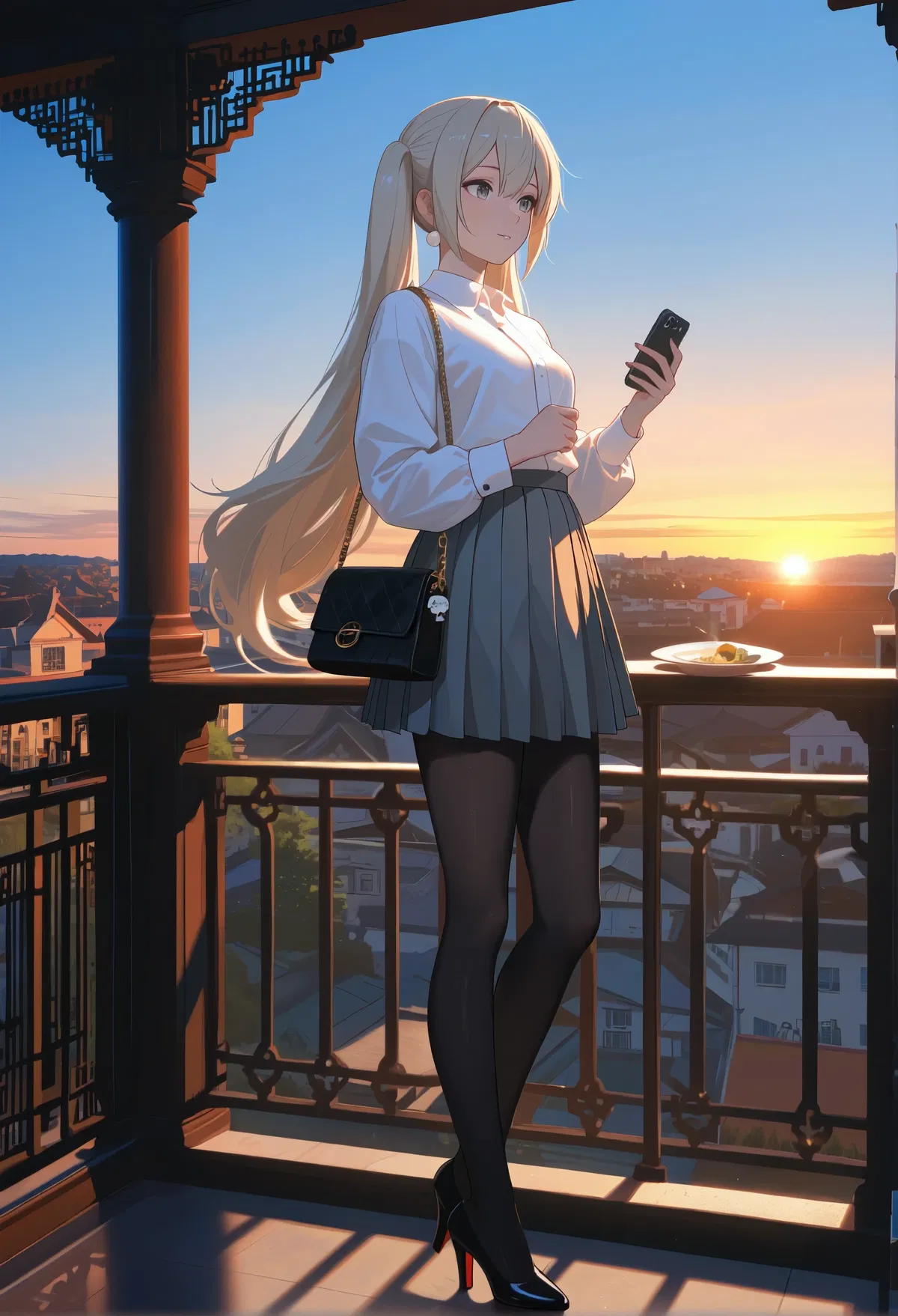 Avatar of Victoria Langford
